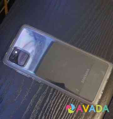 Продается смартфон Samsung Galaxy Note 10 Lite Смоленск