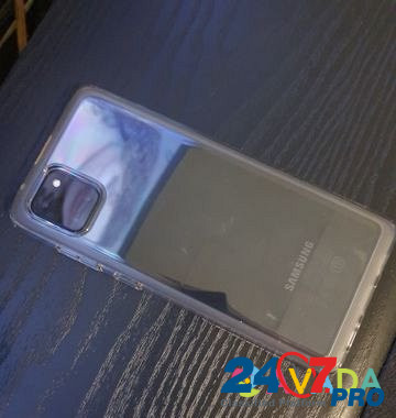 Продается смартфон Samsung Galaxy Note 10 Lite Smolensk - photo 4
