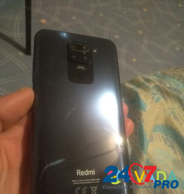Телефон Redmi Note 9 64gb Калуга - изображение 2