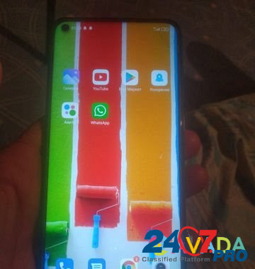 Телефон Redmi Note 9 64gb Калуга - изображение 1