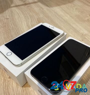 iPhone 6s Plus Екатеринбург - изображение 1