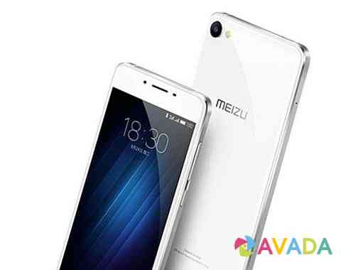 Meizu U20, смартфон 2+16GB и 3+32GB, 13.0/5 MP Novokuznetsk