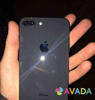 iPhone 8+ Vlasikha