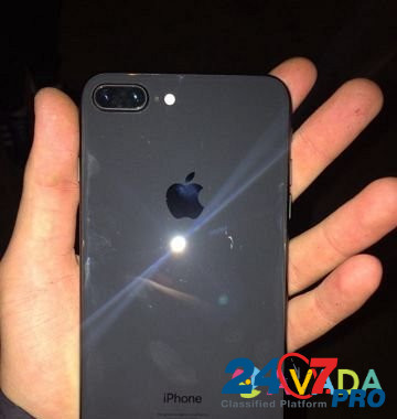 iPhone 8+ Vlasikha - photo 1