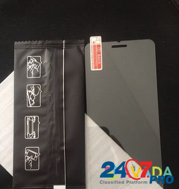 Защитное стекло iPhone 6 6s Sevastopol - photo 1