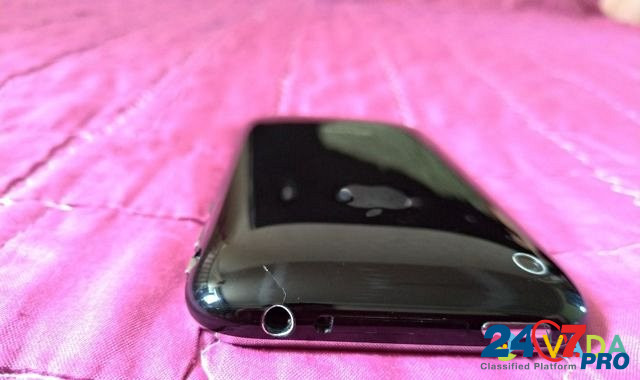 iPhone 3gs 16gb Тула - изображение 3