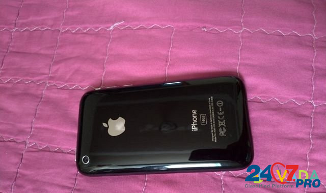 iPhone 3gs 16gb Тула - изображение 2