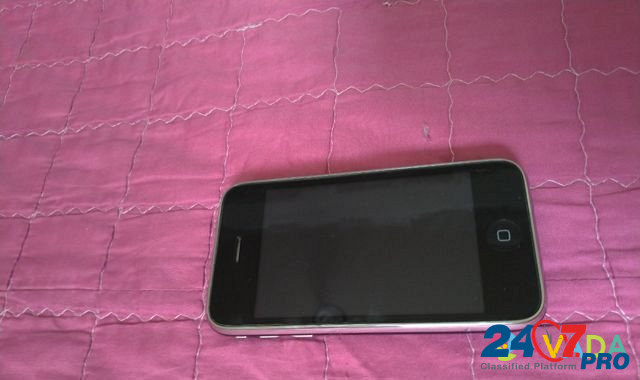 iPhone 3gs 16gb Тула - изображение 1