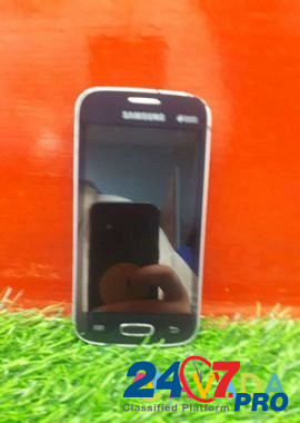 Смартфон Samsung GT-S7262 Kemerovo - photo 2