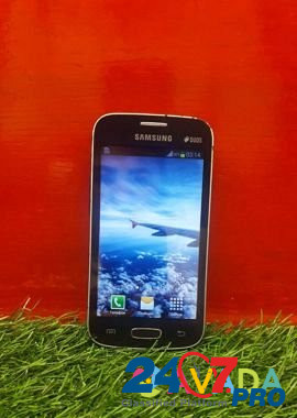 Смартфон Samsung GT-S7262 Kemerovo - photo 1
