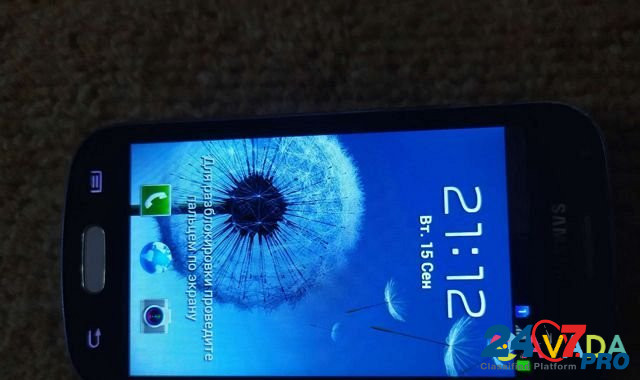 Samsung gts 7562 Ставрополь - изображение 1