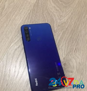 Xiaomi Redmi note 8T Orenburg - photo 2