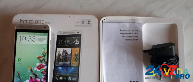 HTC one mini Ставрополь - изображение 1