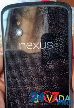 Смартфон Nexus 4 Нижний Новгород - изображение 2