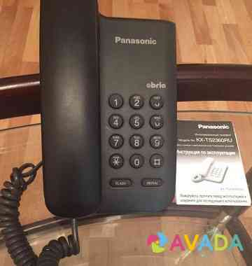 Телефон Panasonic KX-TS2360RU Saratov