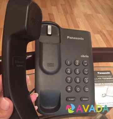 Телефон Panasonic KX-TS2360RU Саратов