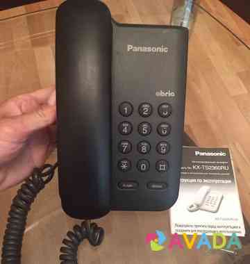 Телефон Panasonic KX-TS2360RU Саратов