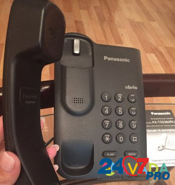 Телефон Panasonic KX-TS2360RU Саратов - изображение 4