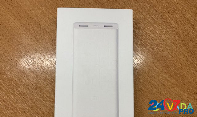 Xiaomi Mi Power Bank 5000/10000/20000 Оригинал Чехов - изображение 3