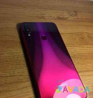 Телефон Xiaomi redmi Note 7 Величаевское