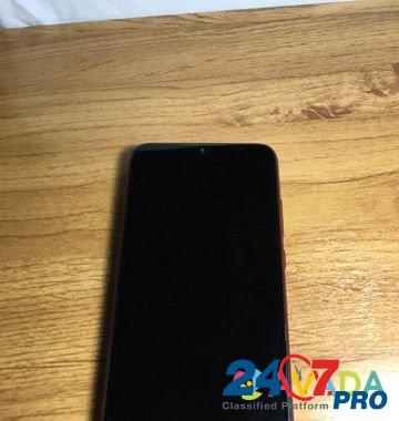 Телефон Xiaomi redmi Note 7 Величаевское - изображение 3