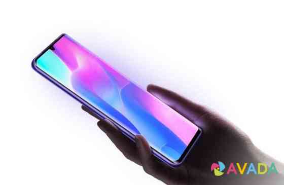 Xiaomi Mi Note 10 Lite Kaliningrad
