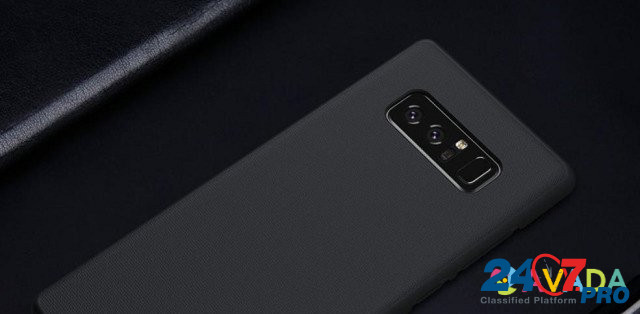 Чехол Galaxy Note 8 Калининград - изображение 2