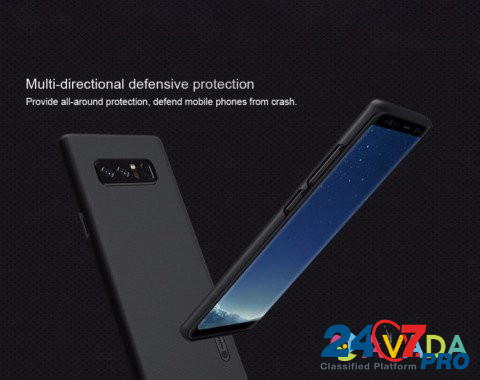Чехол Galaxy Note 8 Калининград - изображение 3