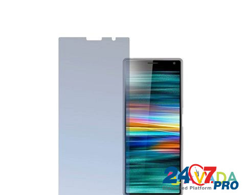 Стекла Sony Xperia 10 и 10+ Калининград - изображение 4