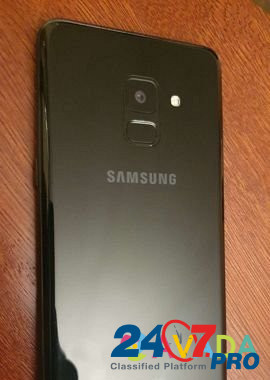 Samsung Galaxy A8 Kazan' - photo 2