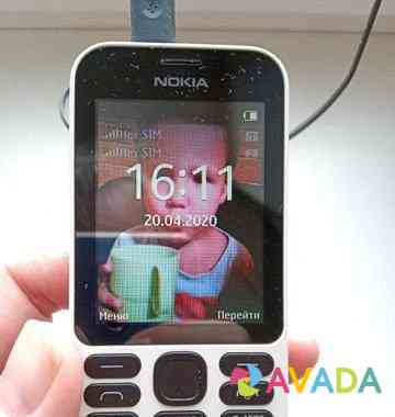 Телефон Nokia 215 Stantsiya Balashikha