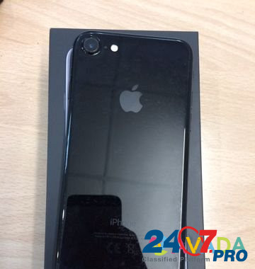iPhone 7 32GB Onyx Тольятти - изображение 2