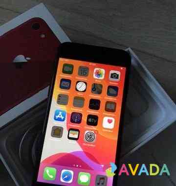 iPhone 8 RED Ростест Нижний Новгород