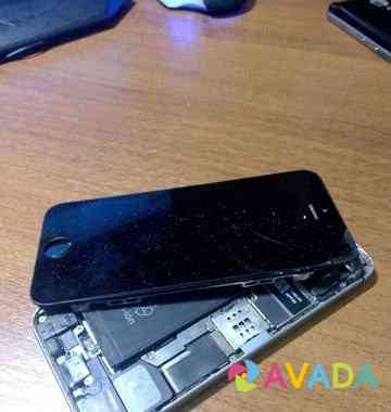 iPhone 5s на запчасти Владимир