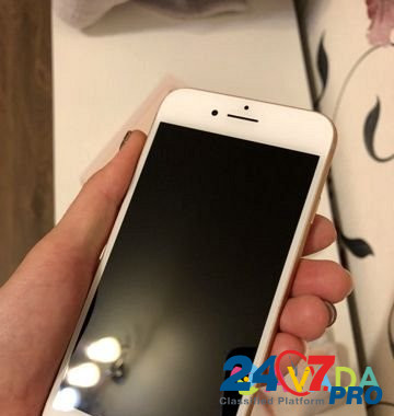 iPhone 8 64Gb + AirPods (1-го поколения) Уфа - изображение 3