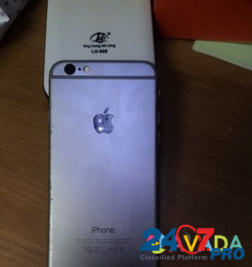 iPhone 6 16gb Kazan' - photo 1