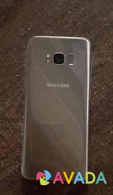 Телефон Samsung s 8 Tomilino