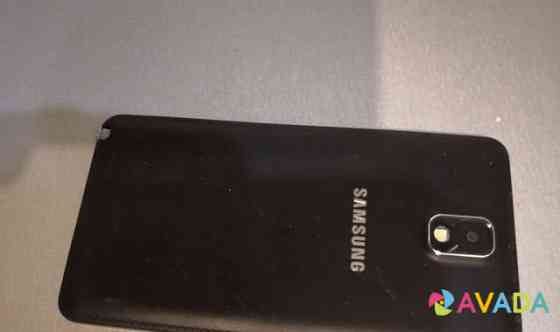 Samsung Galaxy Note 3 demo unit Екатеринбург