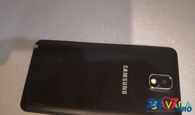 Samsung Galaxy Note 3 demo unit Екатеринбург - изображение 2