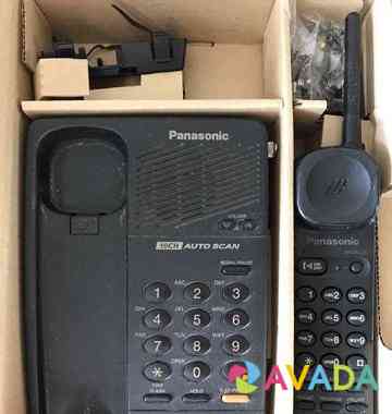 Радиотелефон Panasonic kx-t4040bx Нижний Новгород