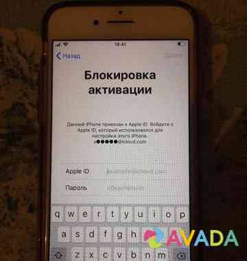 IPhone7, 256 гб Rostov-na-Donu
