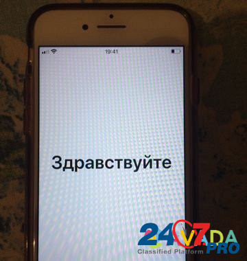 IPhone7, 256 гб Rostov-na-Donu - photo 1