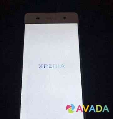 Телефон Sony Xperia XA dual Ulyanovsk