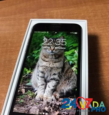iPhone 6 64gb серый космос Kologriv - photo 7