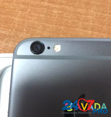 iPhone 6 64gb серый космос Kologriv - photo 4