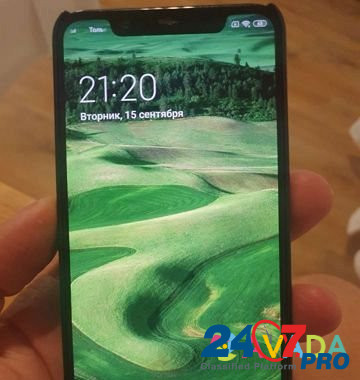 Xiaomi mi 8 Ростест Полной комплект Нижний Новгород - изображение 2