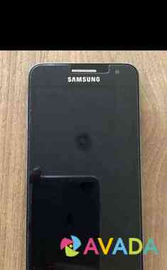 Телефон Samsung Galaxy A3 Vasyurinskaya