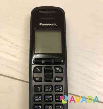 Телефон Panasonic беспроводной Dmitrov