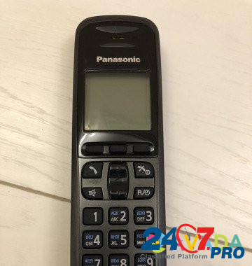 Телефон Panasonic беспроводной Dmitrov - photo 3