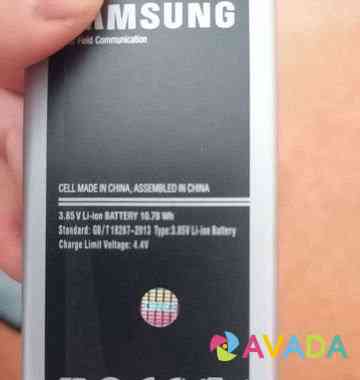 Телефон Samsung Syzran'